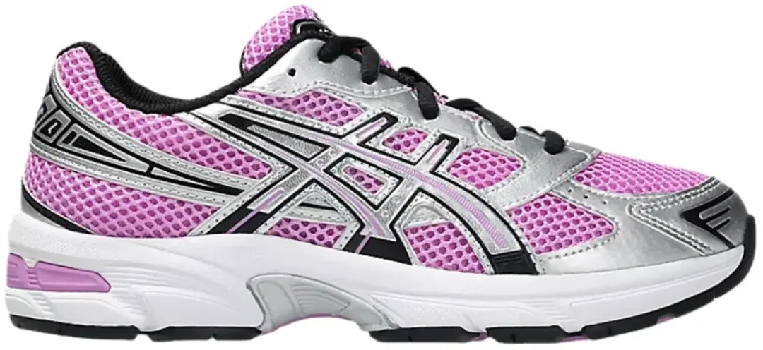 Asics Gel-1130 GS Sneakers JR Roze 36