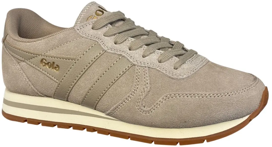 Gola Sneaker Beige