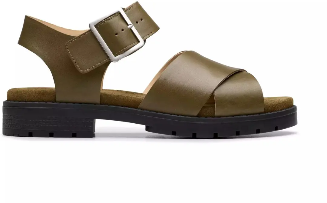 Clarks Orinoco Cross