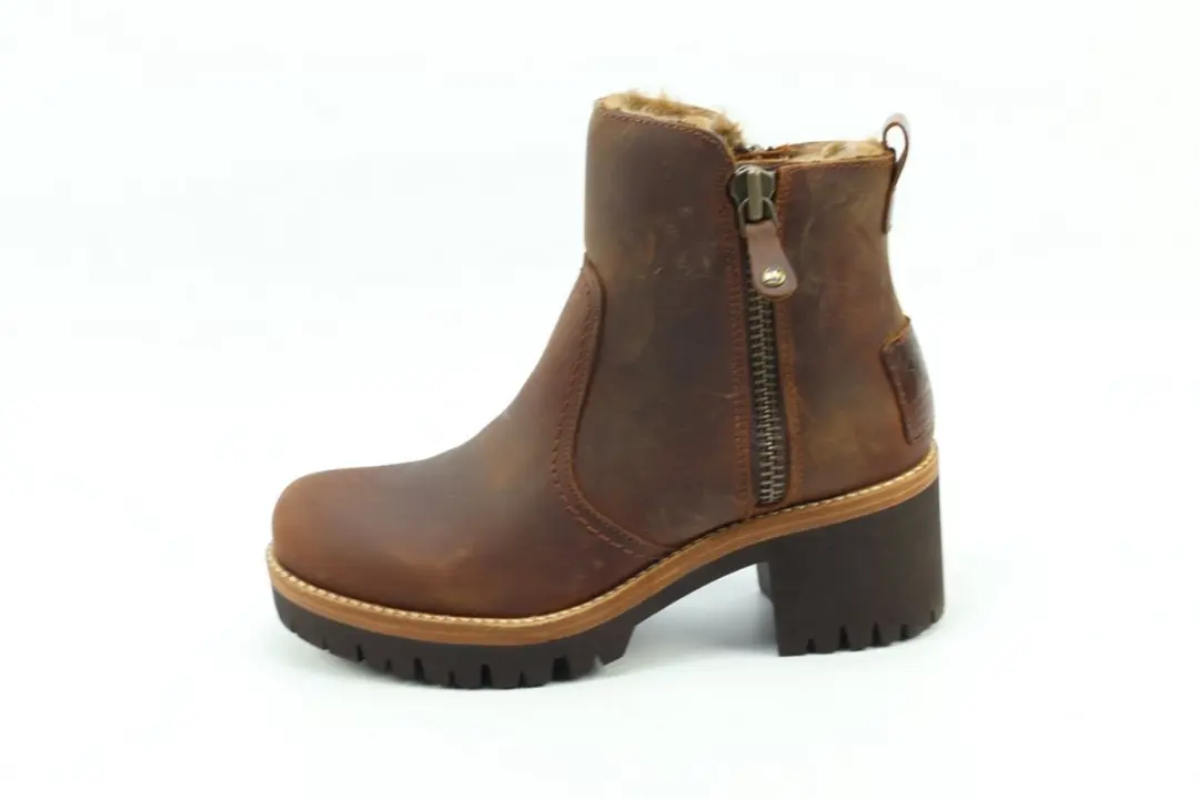 Panama Jack Pauline B9 Bark