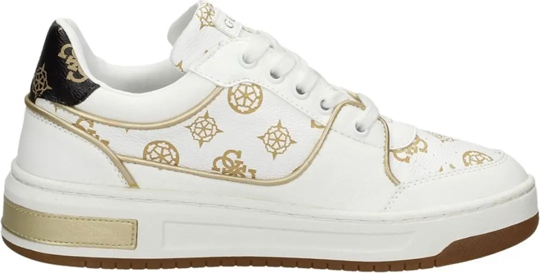 Guess Tokyo Sneakers Laag