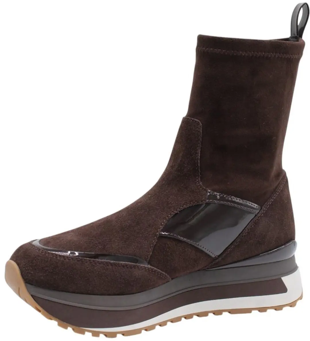 Liu Jo Schoenen Donkerbruin 36