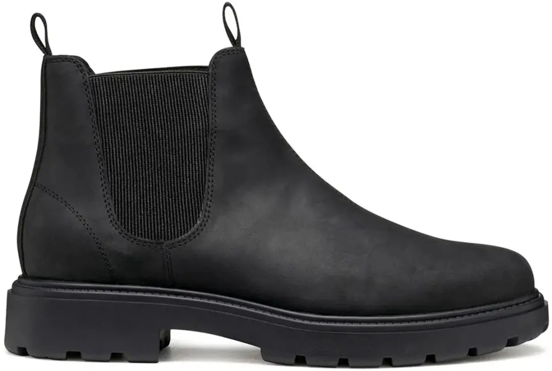 Geox Spherica EC7 Heren - Zwart - Maat 44