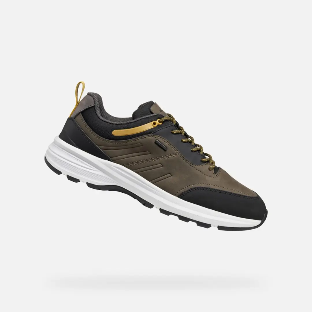 GEOX SENALES ABX HEREN Sneakers