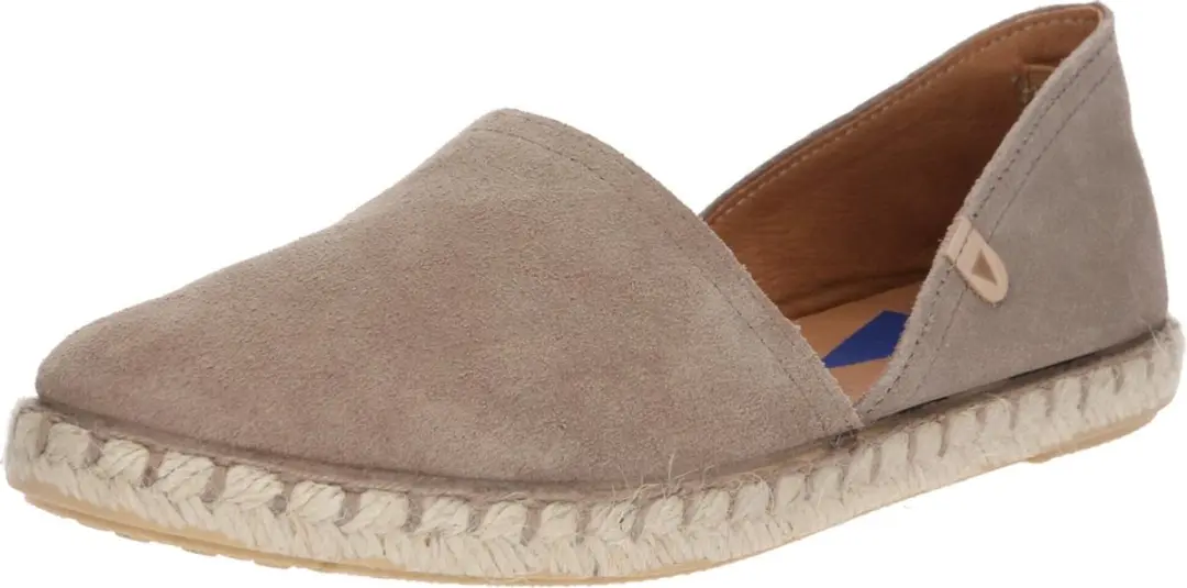 Verbenas Carmen Espadrilles Dames