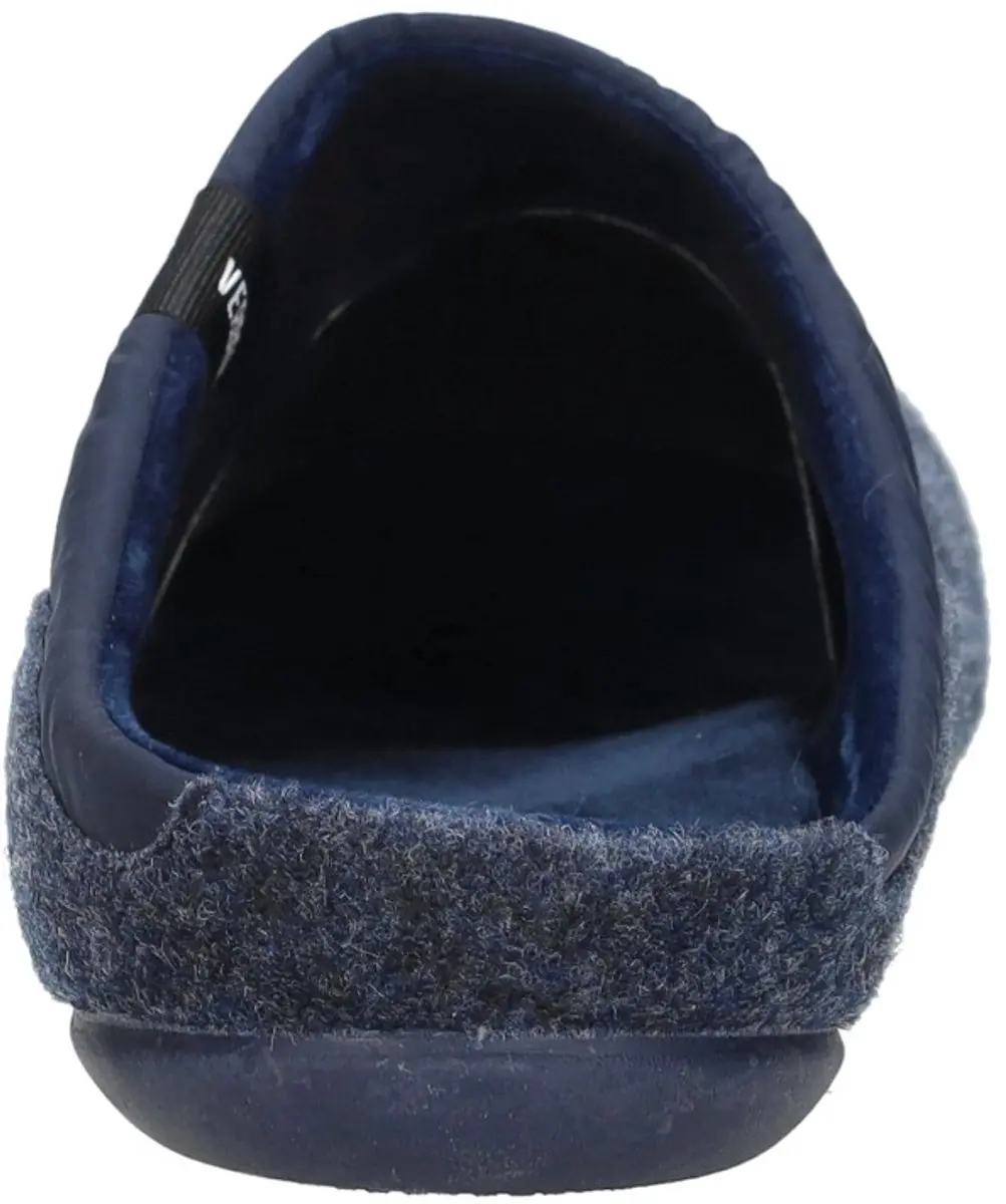 Verbenas Earth Open Pantoffels - Blauw - Maat 43 - afbeelding 5 van 6