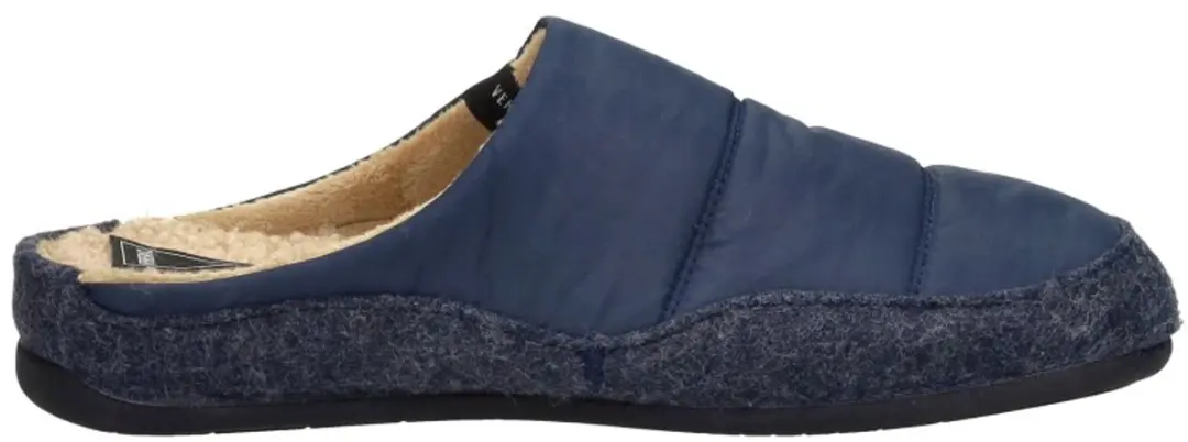 Verbenas Earth Pantoffels Open