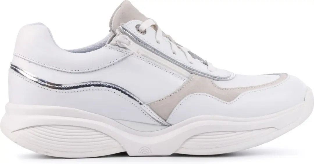 Xsensible Vrouwen Leren    Lage sneakers / Damesschoenen  30085.3/SWX11