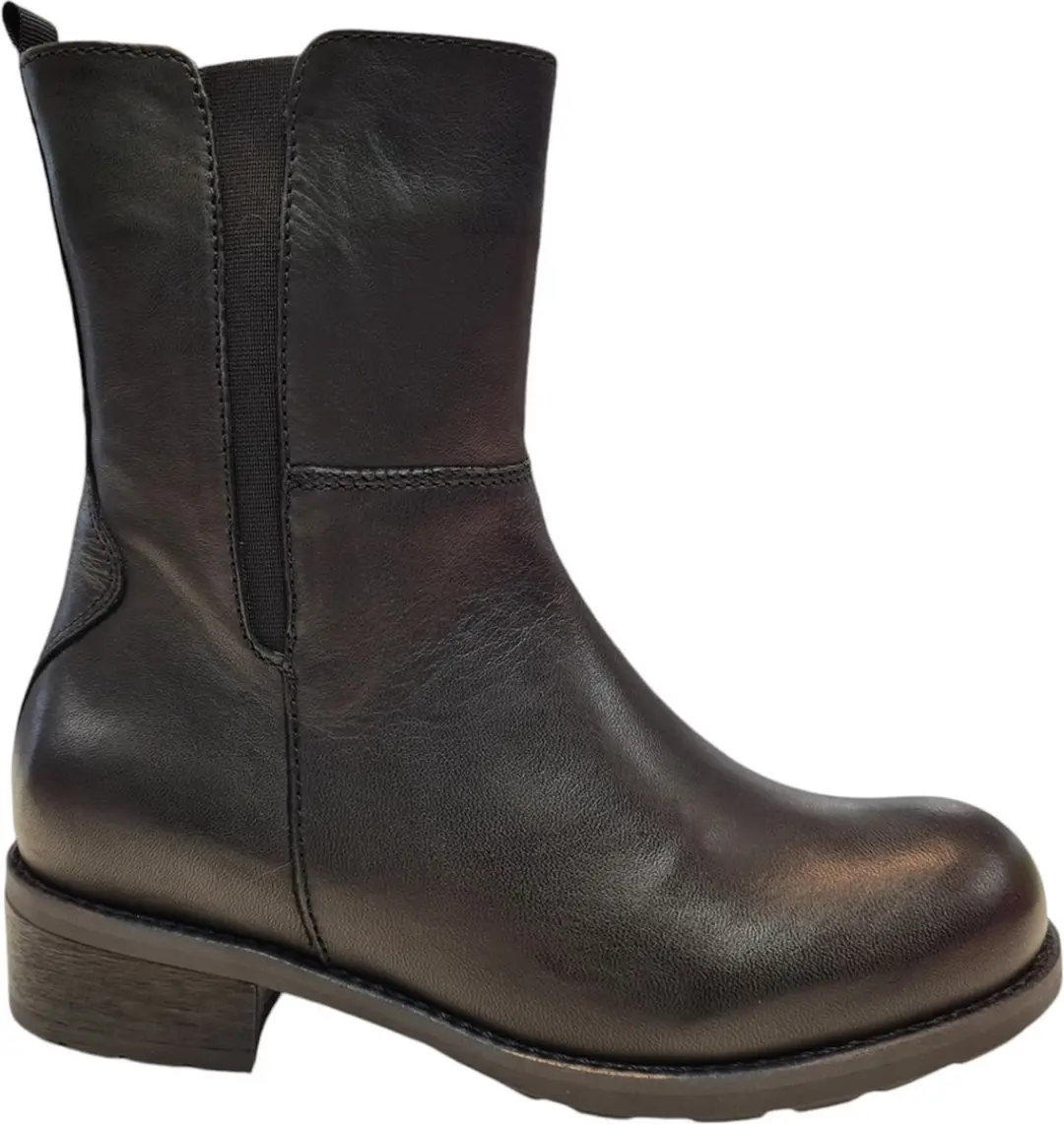 Wolky 0445020 000 Dames Laarzen