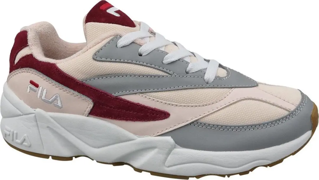 Fila 94 Wmn Low 1010552-6QW, Vrouwen, Roze, Sneakers maat: 39 EU