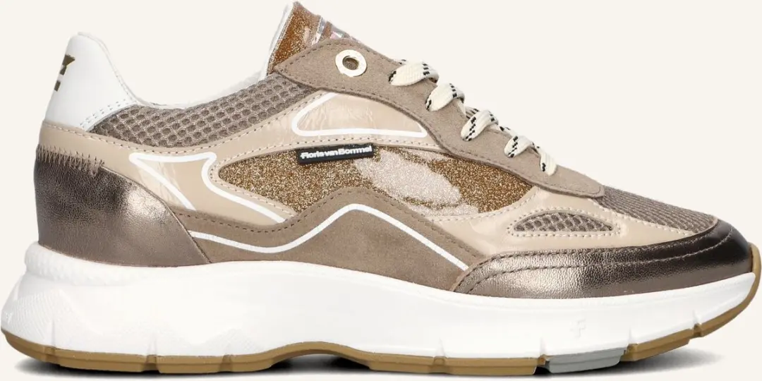 Floris Van Bommel Sfw-10101 Sneakers