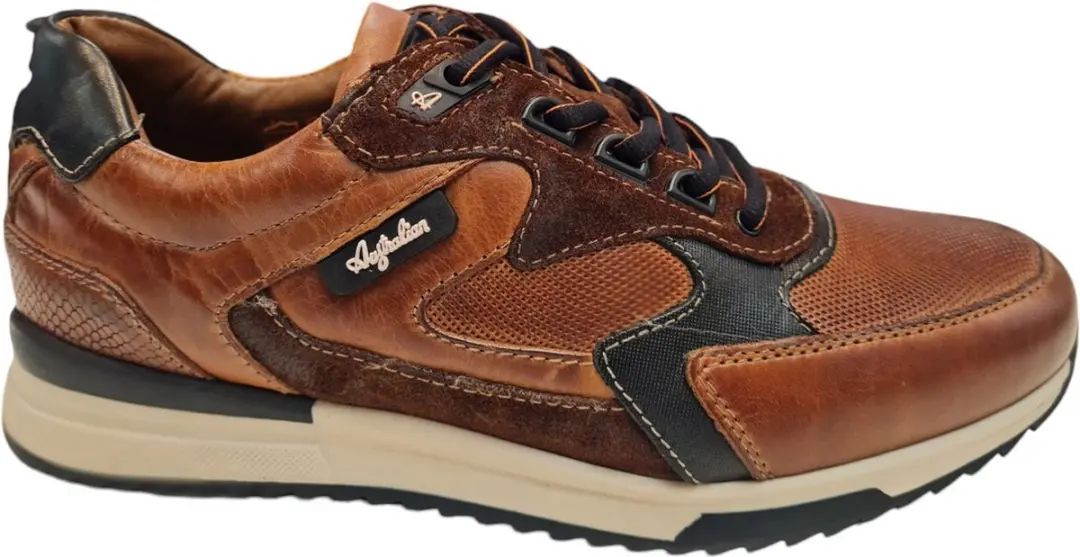Australian Bakersville Sneakers Heren