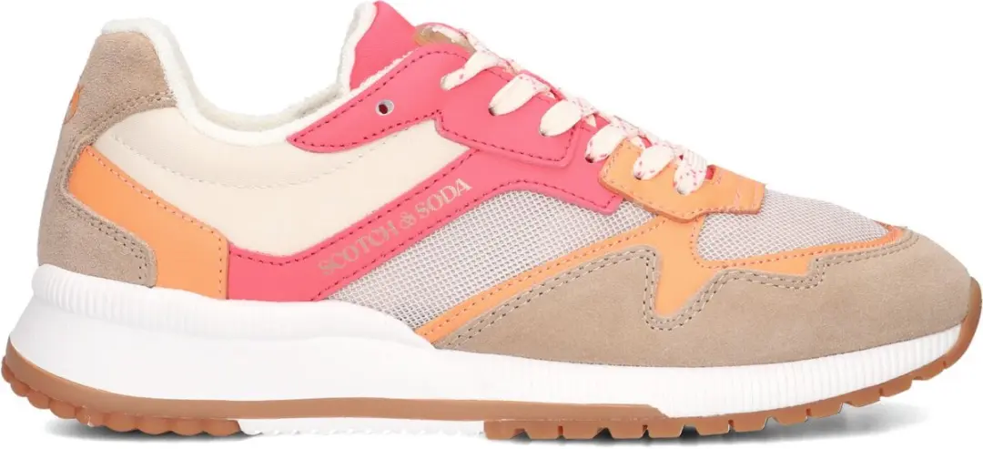 Scotch & Soda Vivi Sneakers Dames