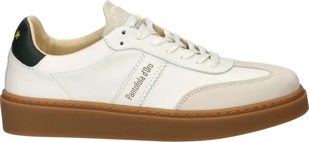 Pantofola D'Oro Argentario Low Sneakers