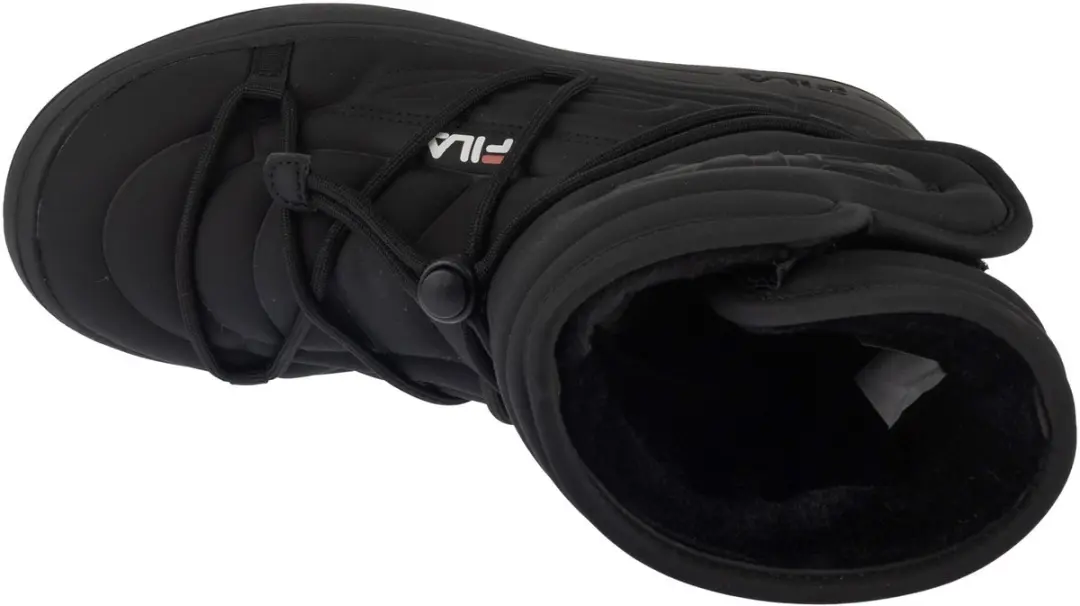 Fila Superbubble Boot Vrouwen - Zwart 41