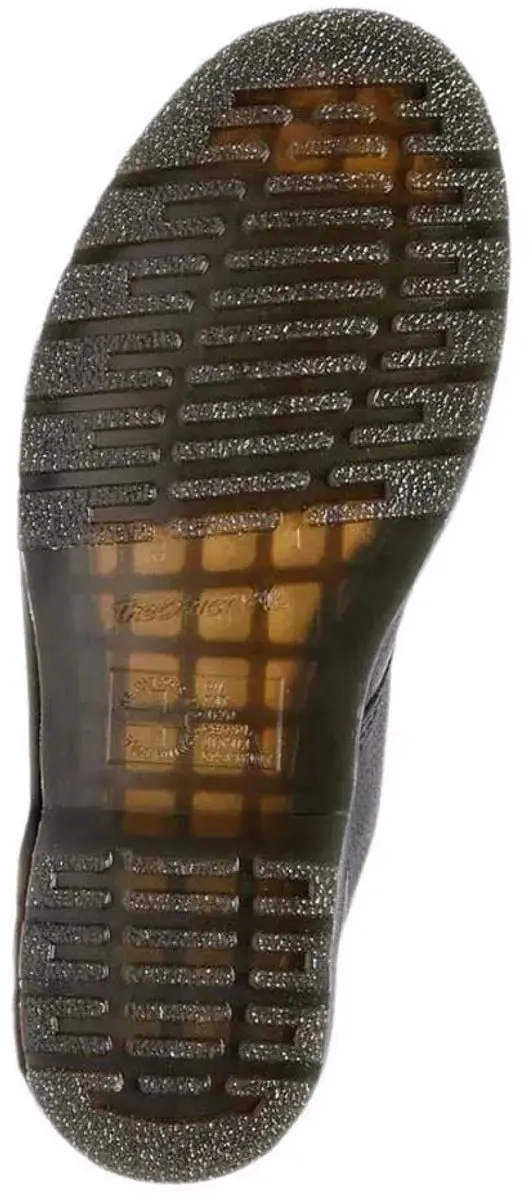 Dr. Martens 1460 Pascal Ambassador Stiefel - Zwart - Maat 36