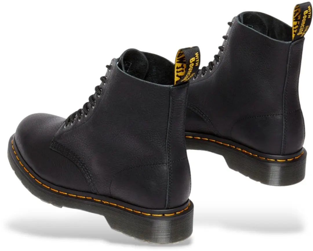 Dr. Martens 1460 Pascal Ambassador Stiefel - Zwart - Maat 36 - afbeelding 6 van 6