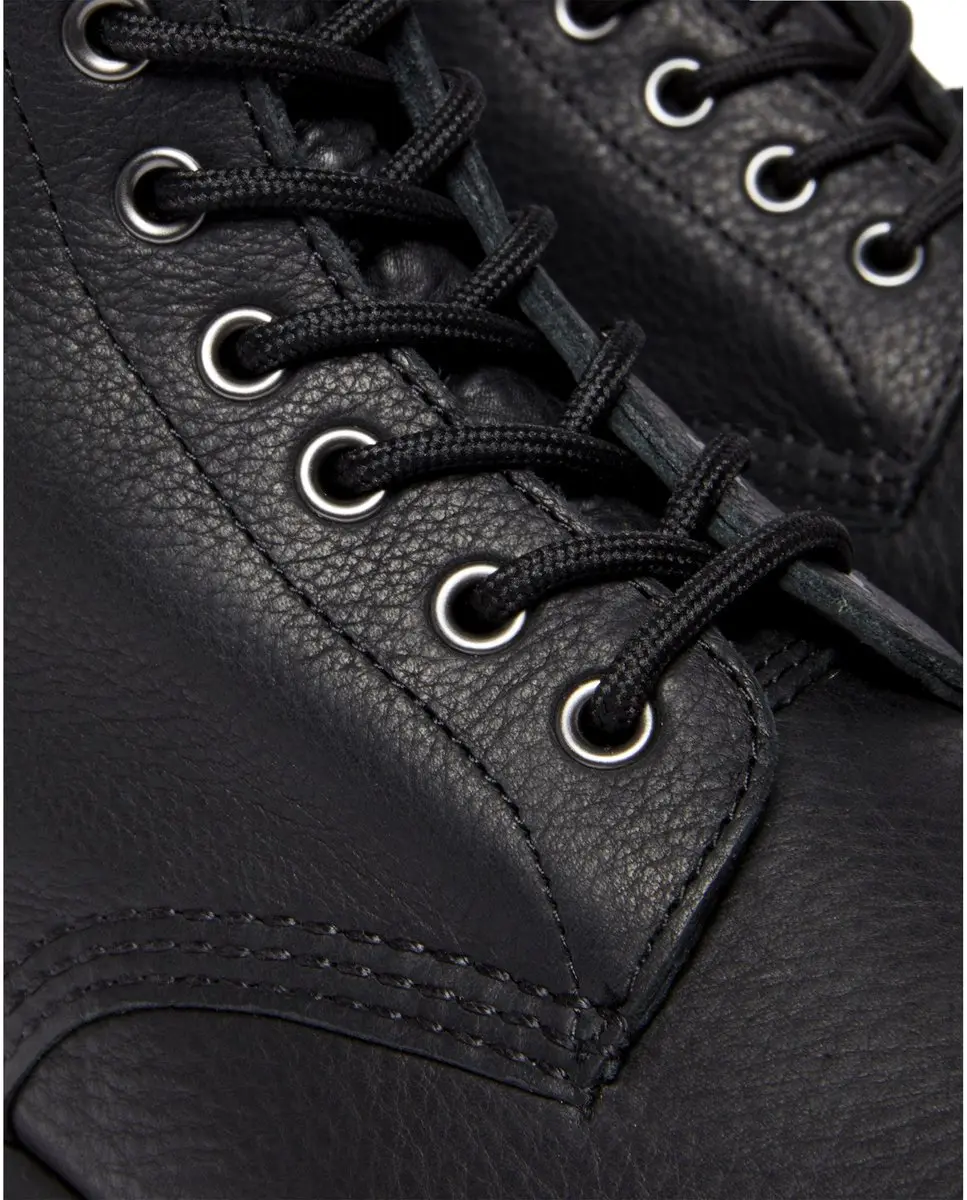 Dr. Martens 1460 Pascal Ambassador Stiefel - Zwart - Maat 36
