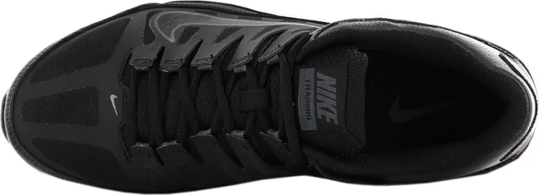 Nike REAX 8 TR Mesh Sneakers 621716-008 - Zwart - EU 42