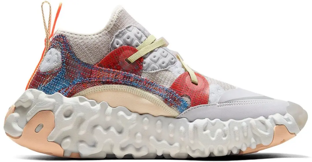 Nike ISPA OverReact Flyknit