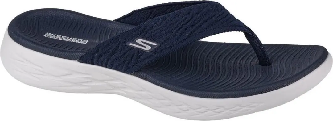 Skechers On The Go 600 Sunny Teenslipper 36