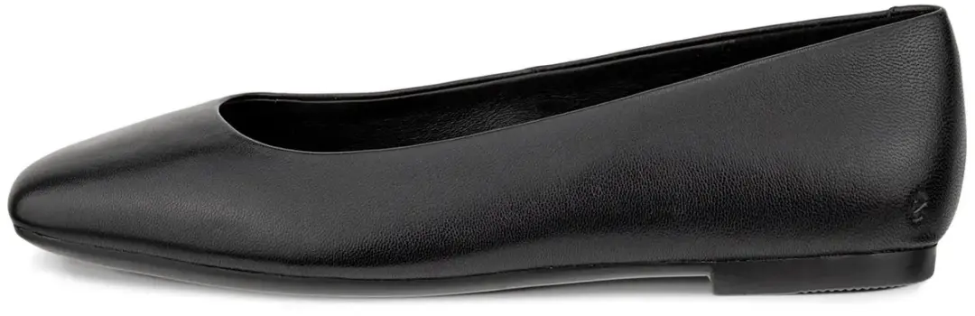 Dames ballerina's Ecco Margot