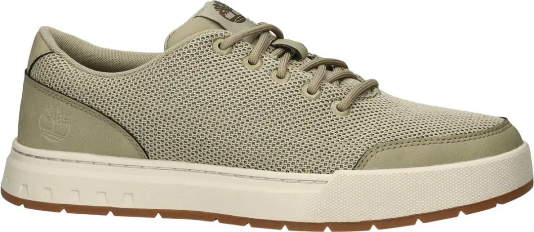 Timberland Maple Grove sneakers taupe :Maat 45
