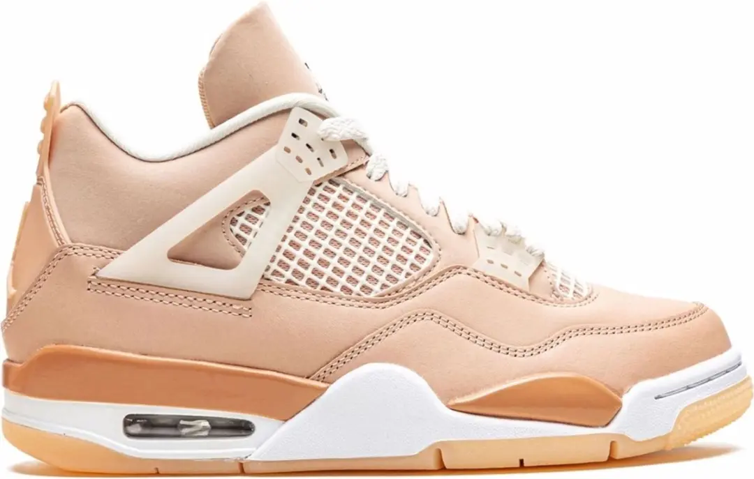 Air Jordan 4 Shimmer (WMNS)