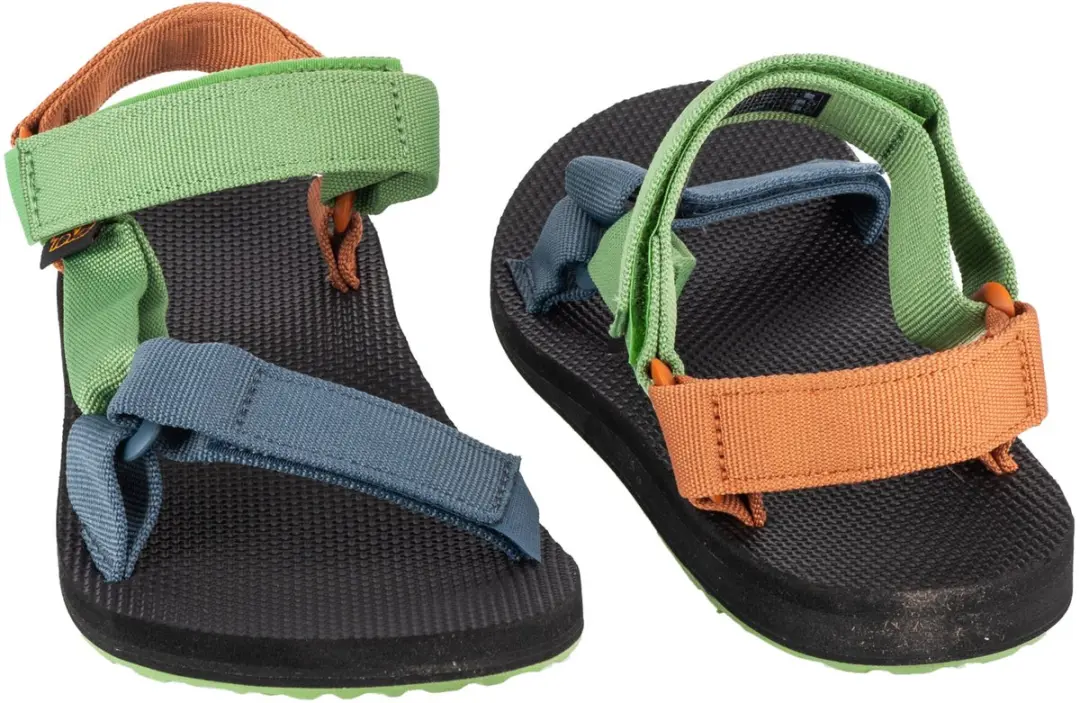 Teva M Original Universal Sandalen 45.5 - Grijs
