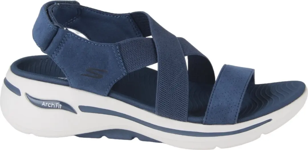 Skechers Go Walk Arch Fit Zandal