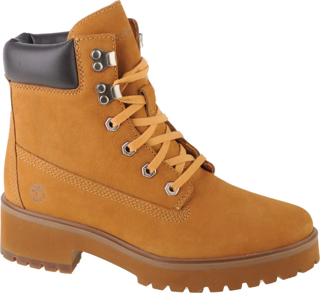 Timberland Carnaby Cool Mid Lace Dames
