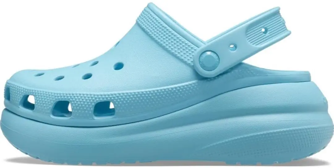 Crocs Classic Crush Clog Neptune Maat 39/40 M7/W9