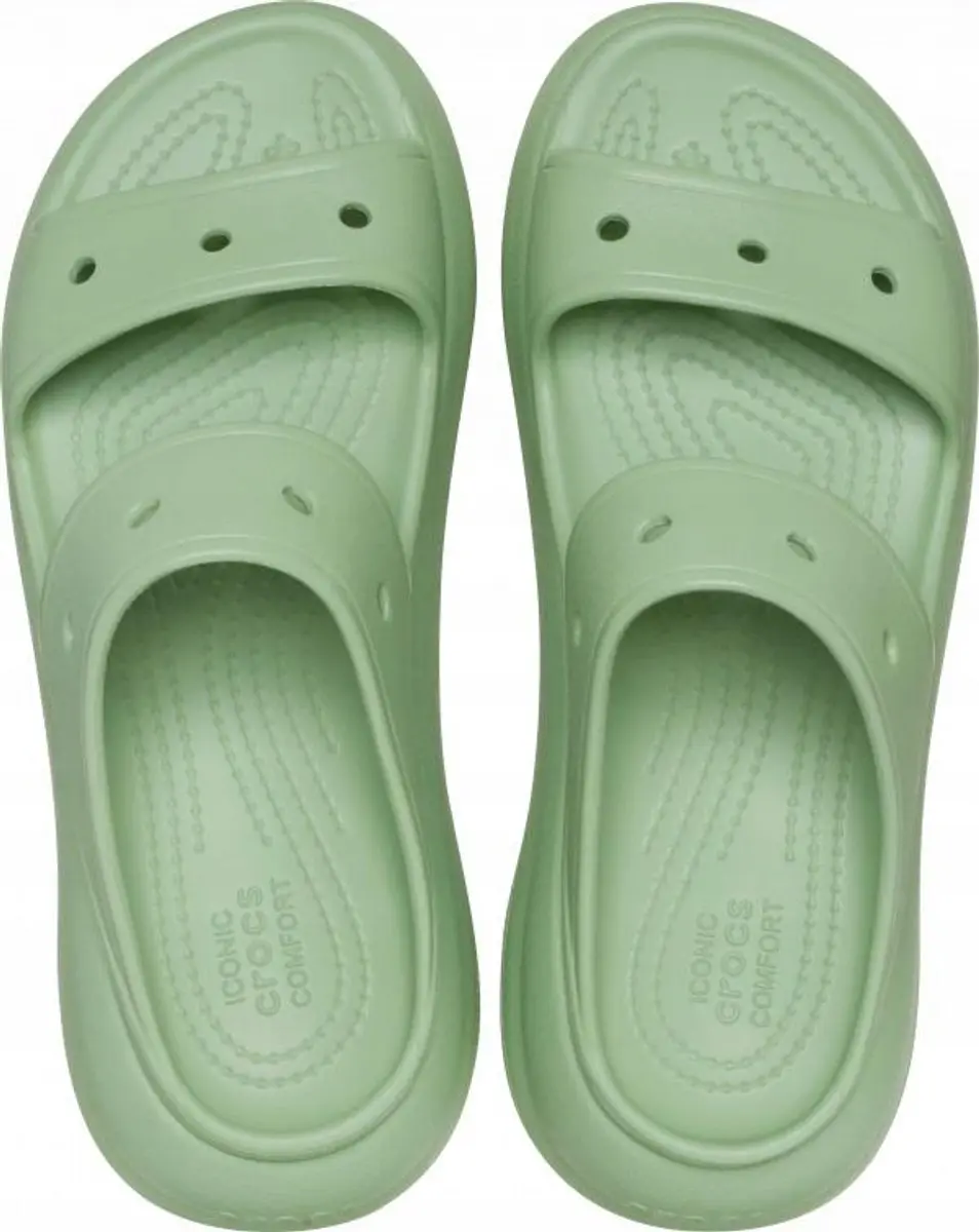Crocs Classic Crush
