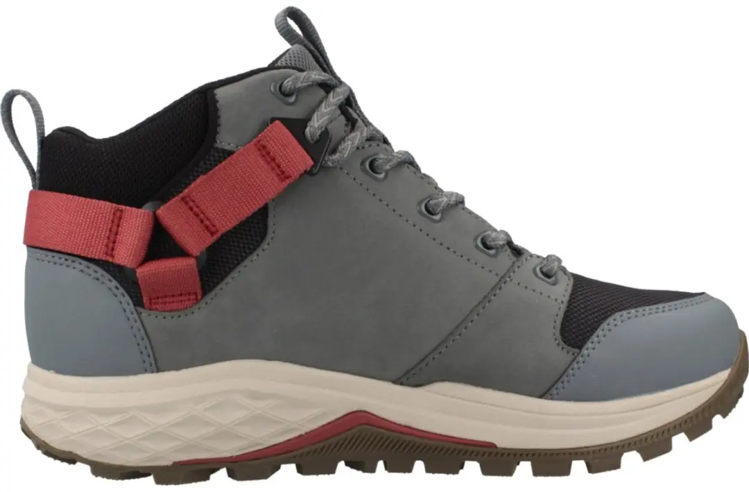 TEVA W GRANDVIEW GTX Blauw 39 EU