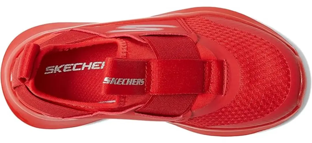 SKECHERS Snelheid Glans Sneakers voor Kinderen