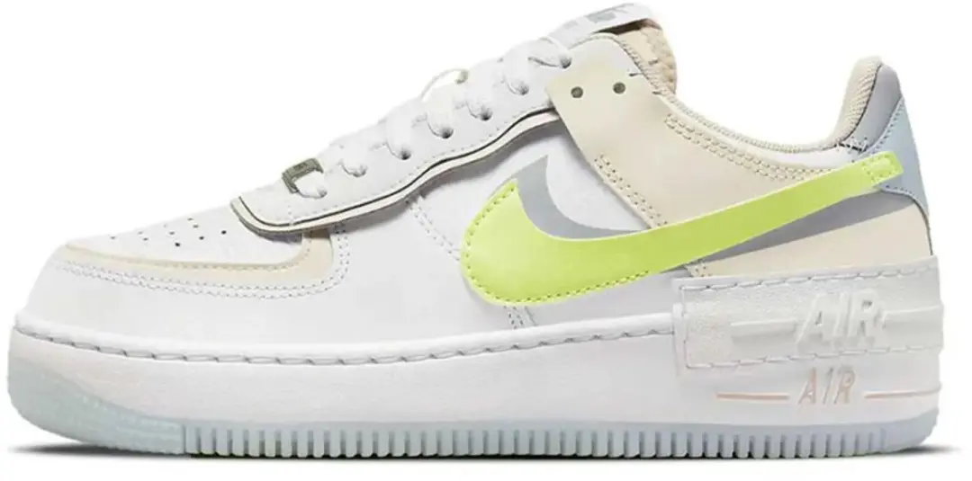 W Nike AF1 Shadow