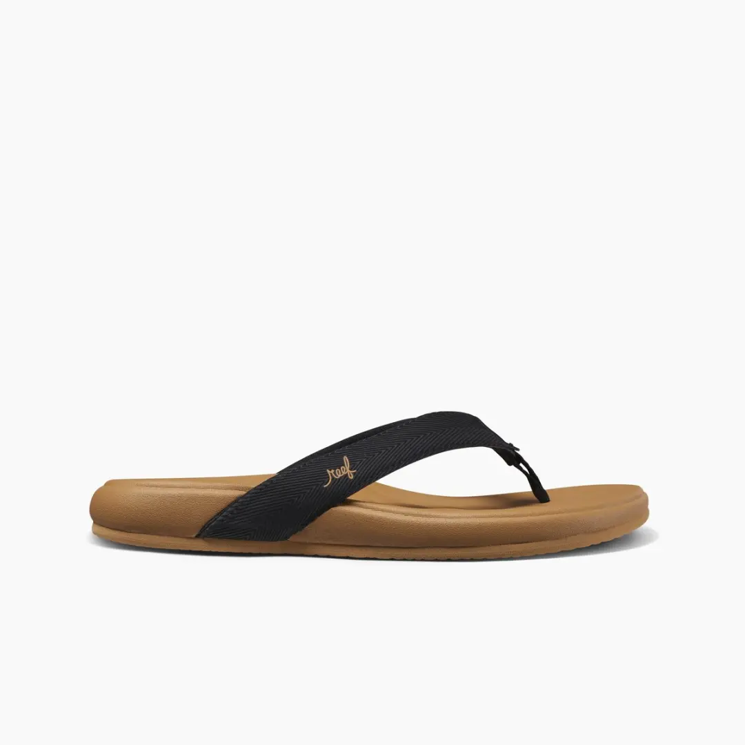 Reef Cushion Harmony Teenslipper CJ5418 - 42.5 - afbeelding 2 van 6