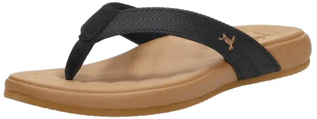 Reef Cushion Harmony Teenslipper CJ5418 - 42.5 - afbeelding 4 van 6