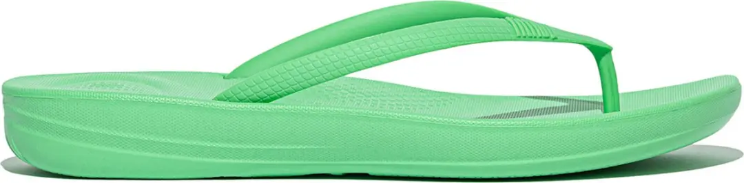 FitFlop Iqushion Ergonomic Flip-Flops TPU Vrouwen
