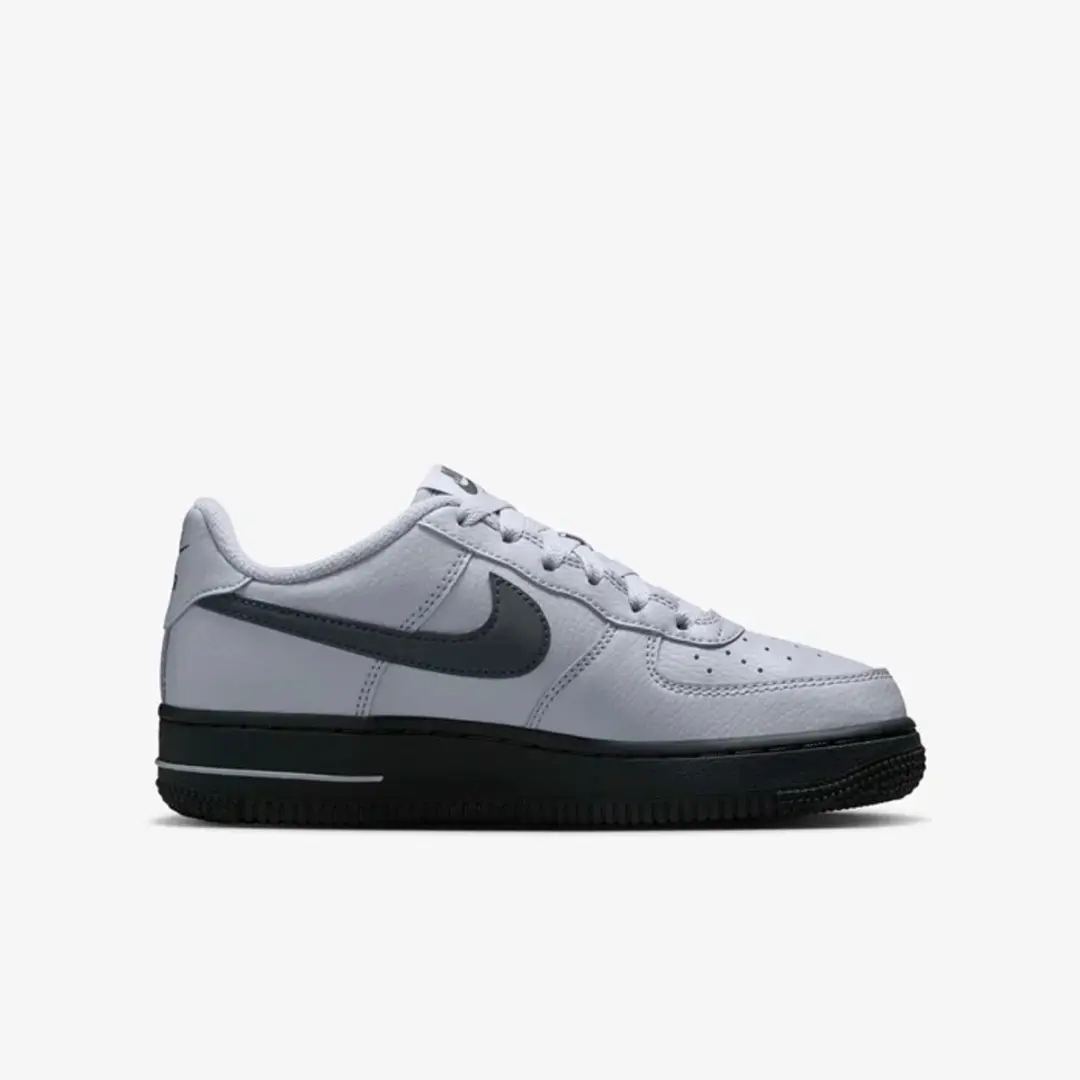 "Nike Nike Air Force 1 GS ""Dark Smoke Grey""