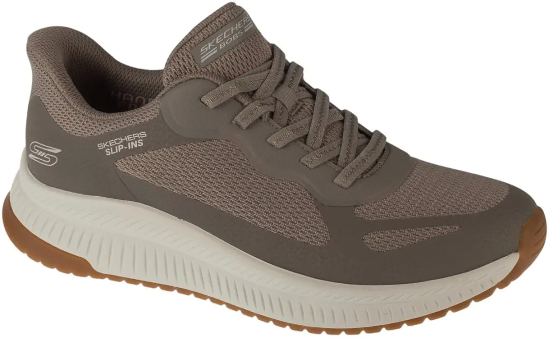 Skechers Slip-Ins: Bobs Squad 4