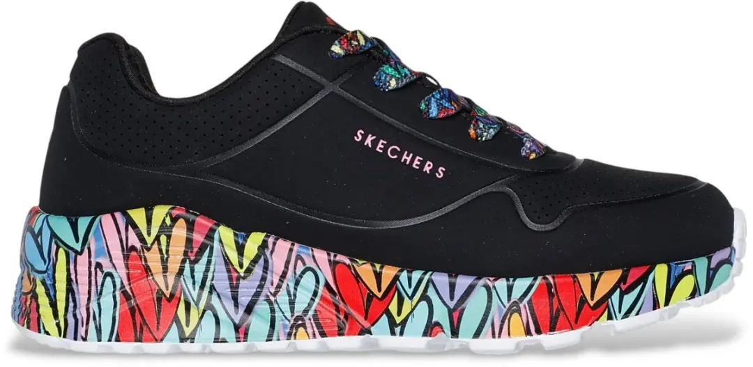 Skechers Uno Lite