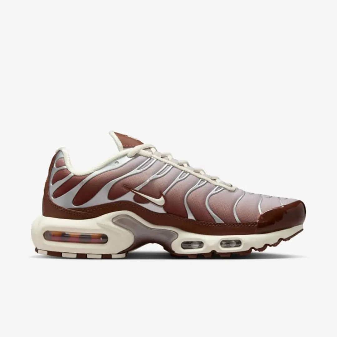 Nike Air Max Plus