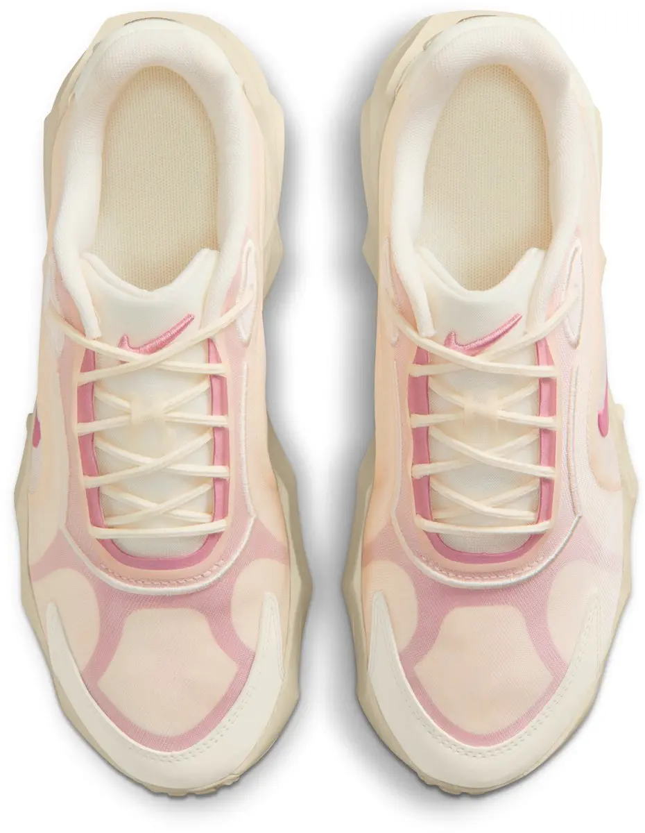Nike WMNS Style Response Y3K HQ7025-100 - 38 - Multicolor
