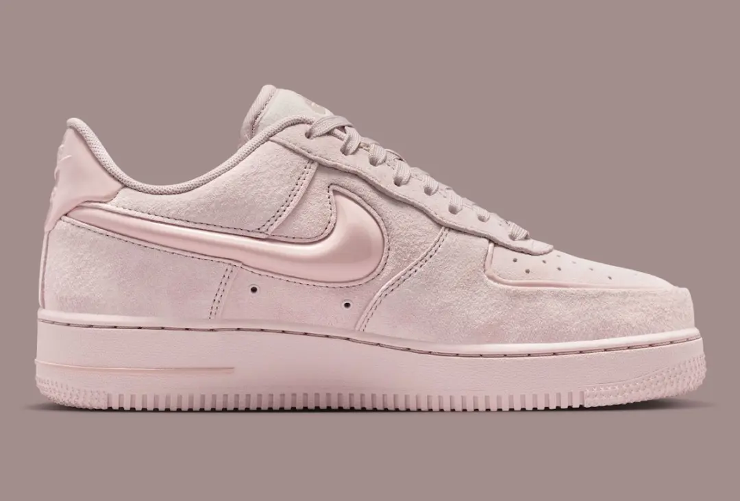 Sneakers Nike Air Force 1 Low “Particle Pink”