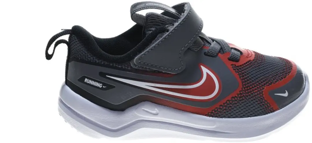 Grijze Nike Schoenen Jongens maat 26