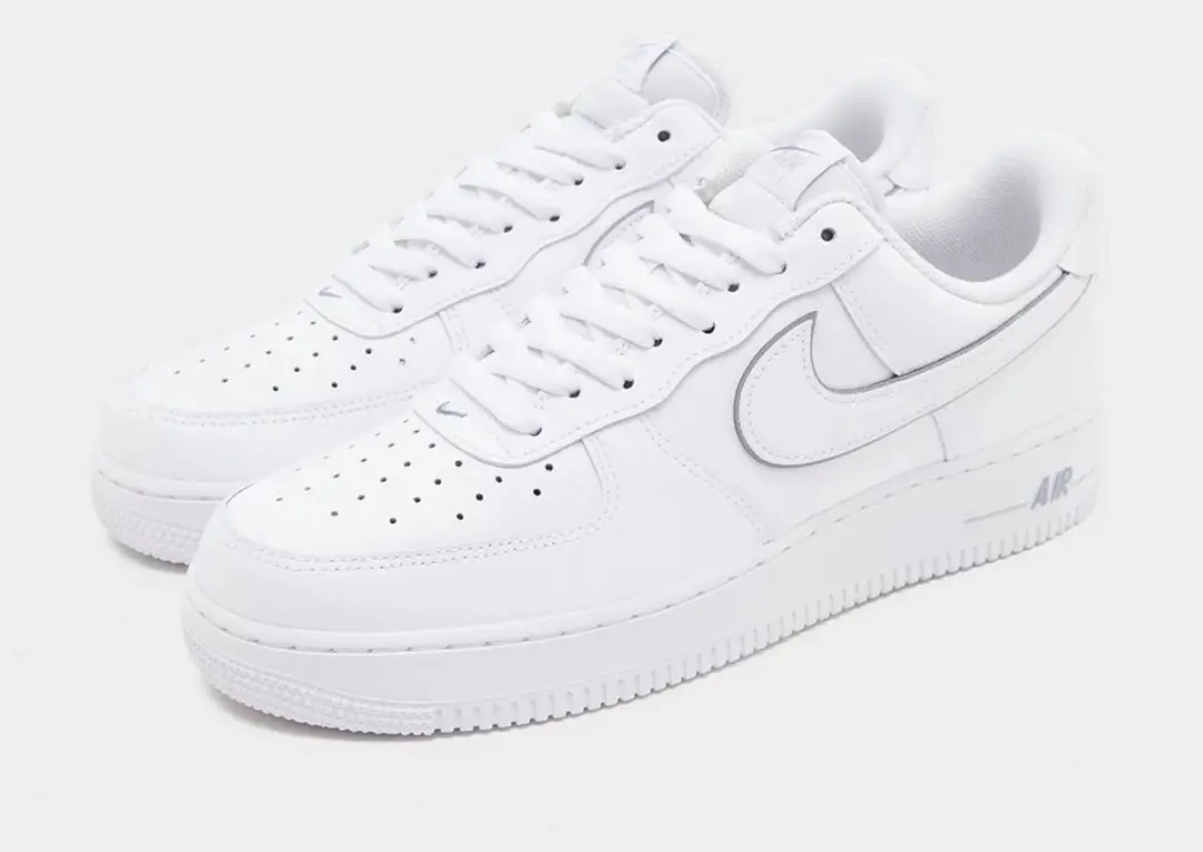Nike Air Force 1 '07 LV8 Sneakers - 44.5