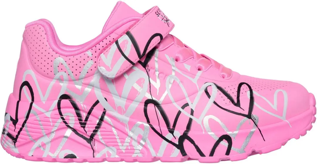 Skechers Uno Lite-Love Levitate
