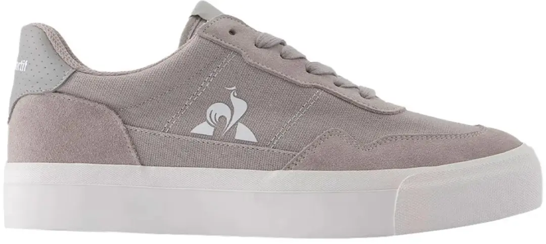 Le Coq Sportif LCS Ollie Schoenen - 43 - Grijs