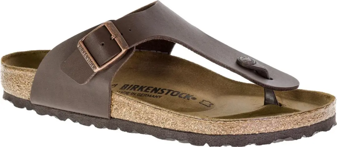 Birkenstock Ramses BF Regular Fit Heren Slippers
